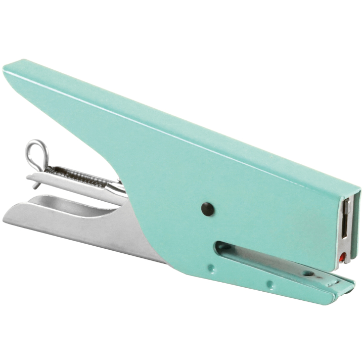 Stapler Klizia Green in the group Hobby & Creativity / Organize / Home Office at Pen Store (137554)