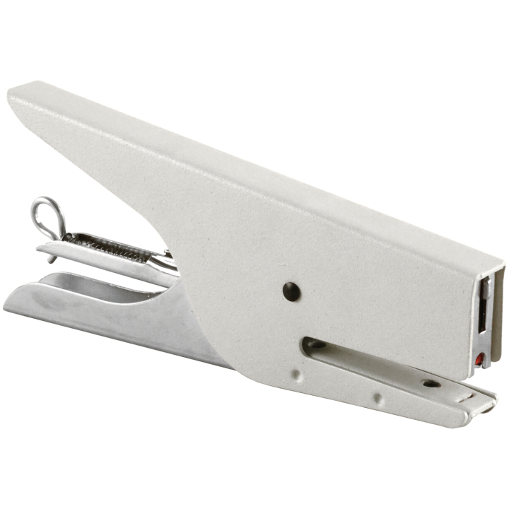 Stapler Klizia Grey in the group Hobby & Creativity / Organize / Home Office at Pen Store (137558)
