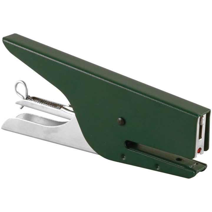 Stapler Klizia Moss Green in the group Hobby & Creativity / Organize / Home Office at Pen Store (137561)