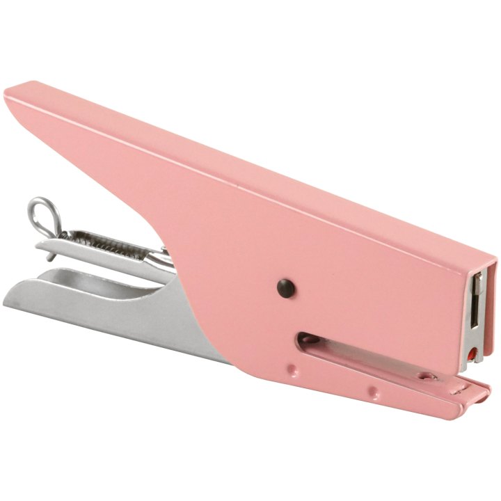 Stapler Klizia Pink in the group Hobby & Creativity / Organize / Home Office at Pen Store (137563)
