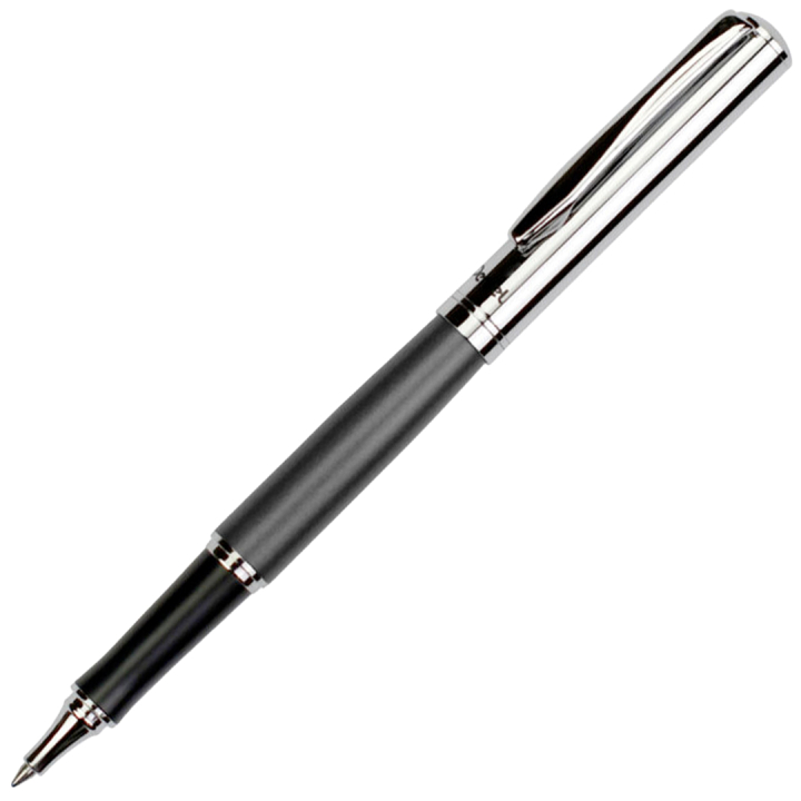 Energel Sterling Premium Black in the group Pens / Writing / Gel Pens at Pen Store (137589)