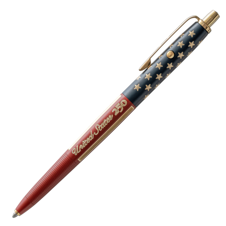 AG7 America 250 Cerakote Astronaut Space Pen in the group Pens / Fine Writing / Ballpoint Pens at Pen Store (137927)