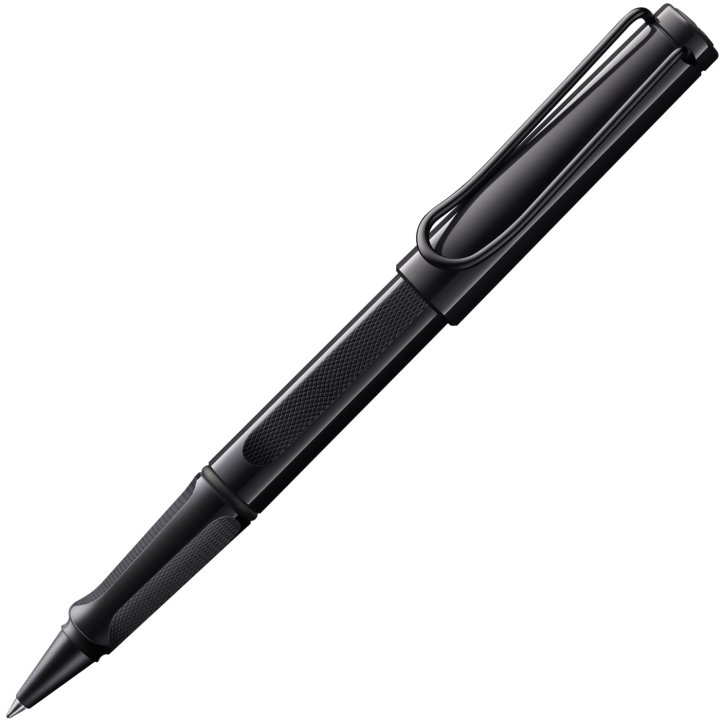 Safari Rollerball Meteorite in the group Pens / Fine Writing / Rollerball Pens at Pen Store (137939)