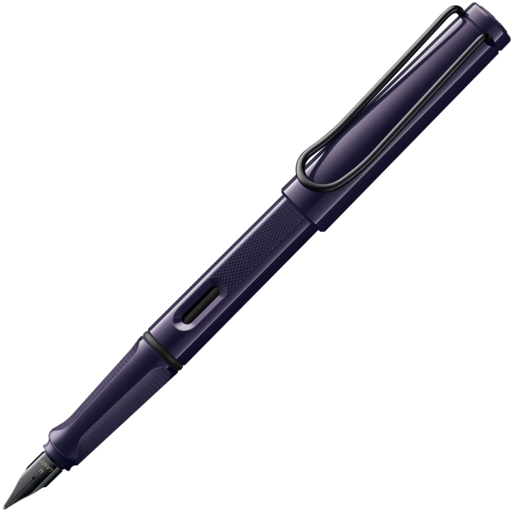 Safari Fountain Pen Meteora in the group Pens / Fine Writing / Fountain Pens at Pen Store (137941_r)