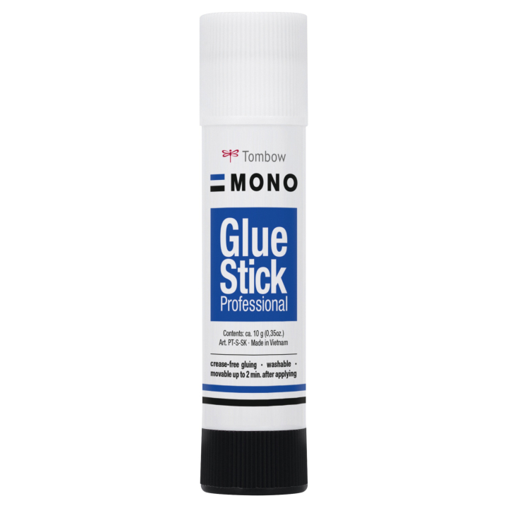 Glue Stic 10g in the group Hobby & Creativity / Hobby Accessories / Glue / Glue sticks at Pen Store (138123)
