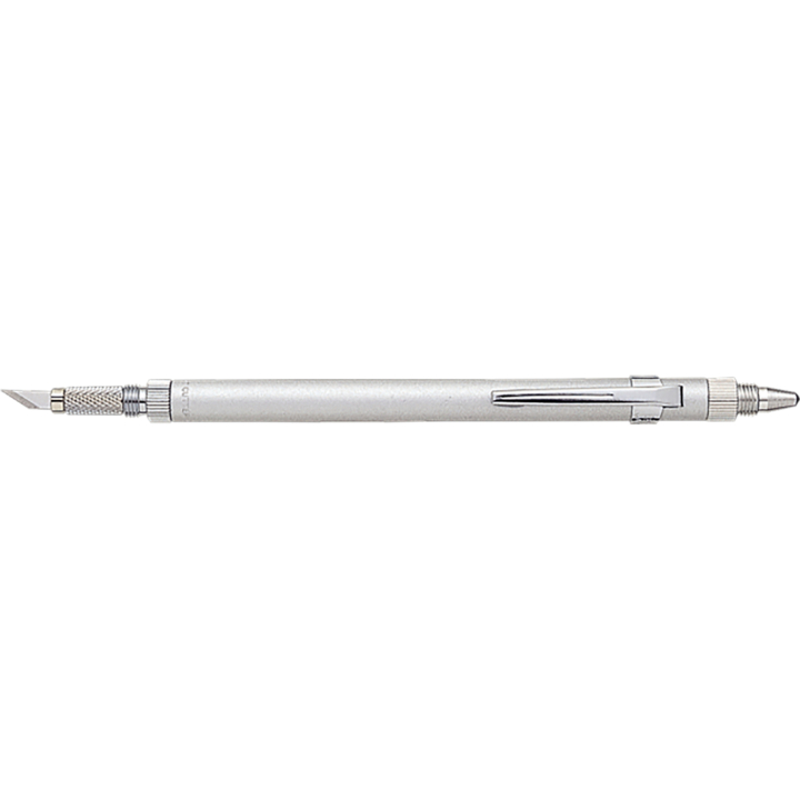 Precision Knife D-1000P in the group Hobby & Creativity / Hobby Accessories / Cutters at Pen Store (138142)