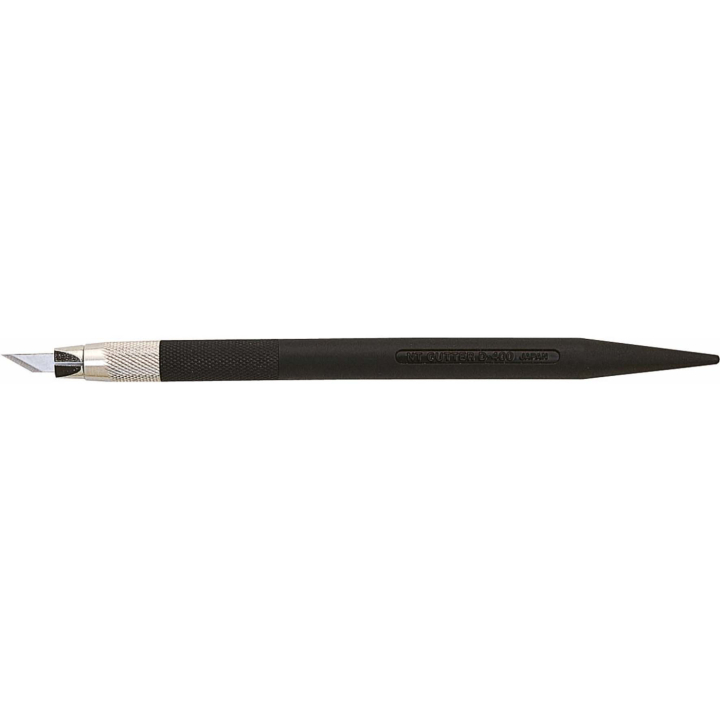 Precision Knife D-400P in the group Hobby & Creativity / Hobby Accessories / Cutters at Pen Store (138143)