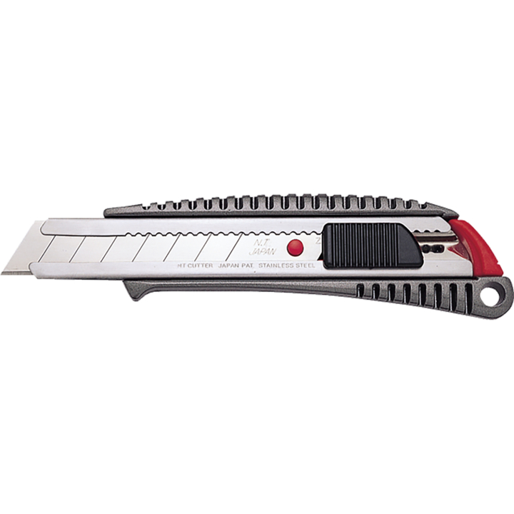 Cutter L-500GRP 18 mm in the group Hobby & Creativity / Hobby Accessories / Cutters at Pen Store (138146)