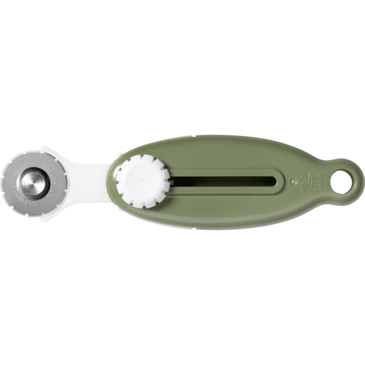 Rolling Cutter Perforation RO-SK28 in the group Hobby & Creativity / Hobby Accessories / Cutters at Pen Store (138152)