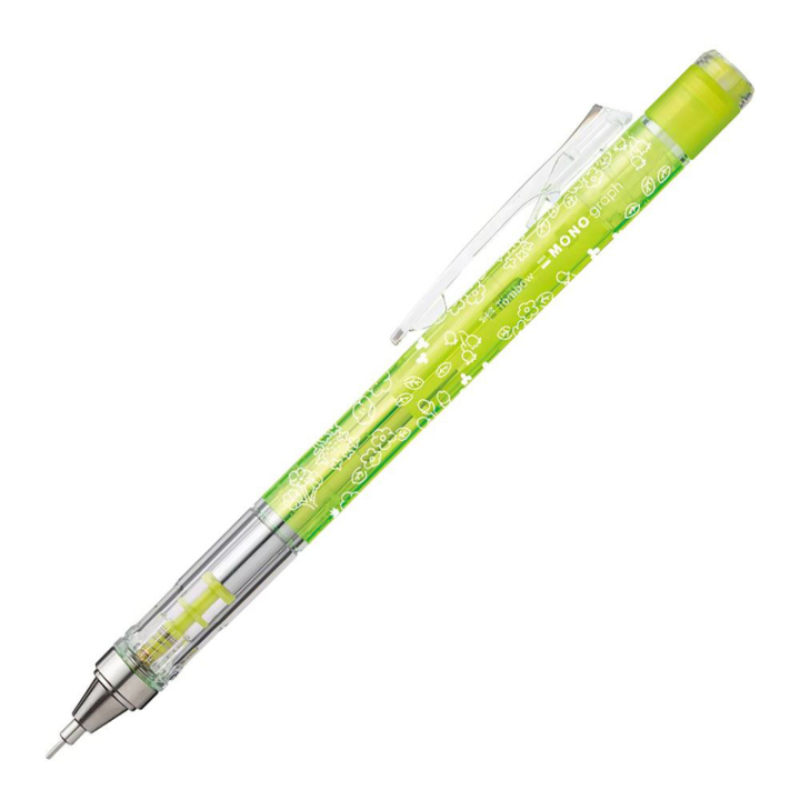 Mono Graph 0.5 Botanical in the group Pens / Writing / Mechanical Pencils at Pen Store (138166)
