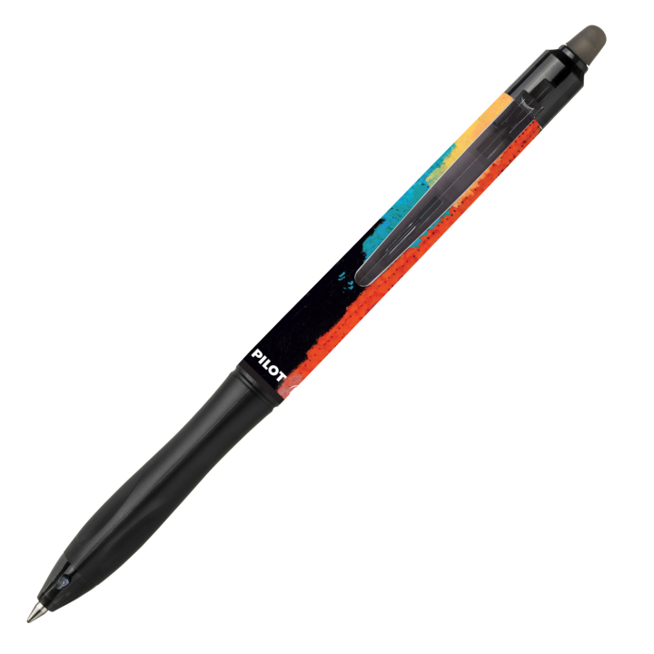 FriXion Ball Plus 0.7 Heralbony German Art in the group Pens / Writing / Gel Pens at Pen Store (138182)