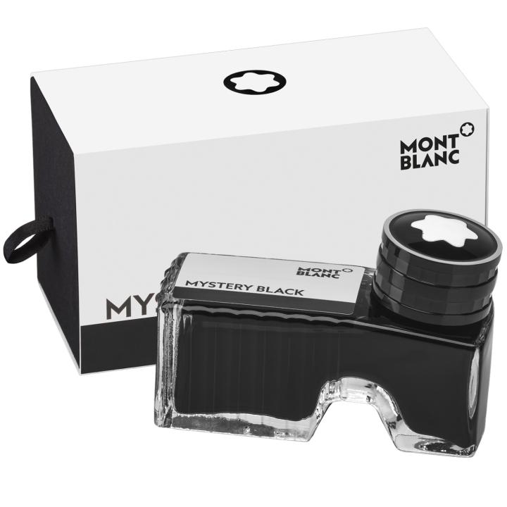 Ink 60 ml in the group Pens / Pen Accessories / Fountain Pen Ink / Bottled Fountain Pen Ink at Pen Store (138185_r)
