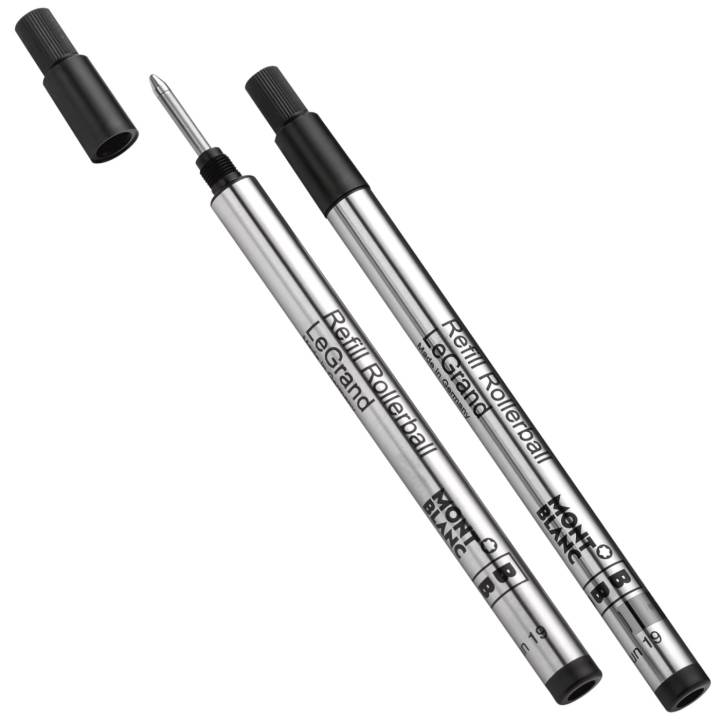 Refill Rollerball LeGrand 2-pack in the group Pens / Pen Accessories / Cartridges & Refills at Pen Store (138202_r)