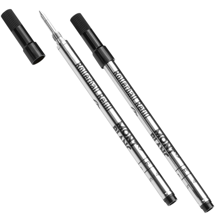 Refill Rollerball 2-pack in the group Pens / Pen Accessories / Cartridges & Refills at Pen Store (138208_r)