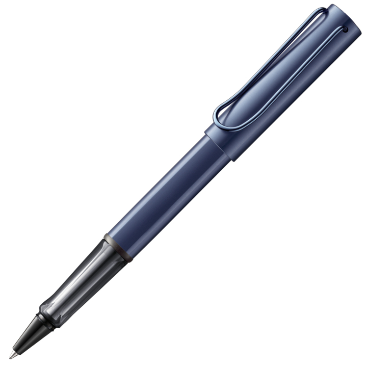 Lx Blue Rollerball in the group Pens / Fine Writing / Rollerball Pens at Pen Store (138237)