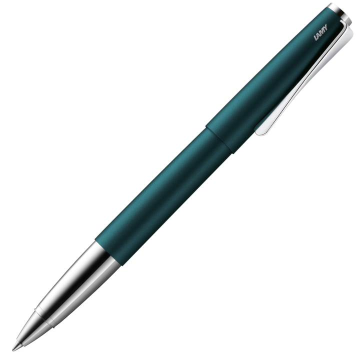 Studio Petrol Rollerball in the group Pens / Fine Writing / Rollerball Pens at Pen Store (138248)