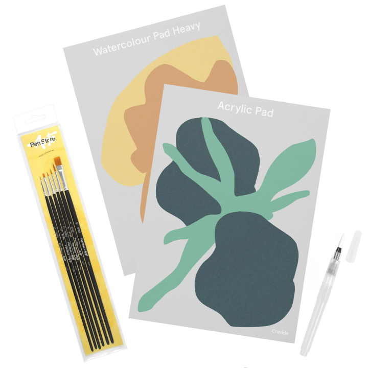 Creativity Booster - Add-On for the Advent Calendar in the group Add-ons at Pen Store (addon_1)