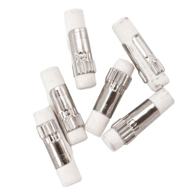 Eraser tip Epoca 6-pack