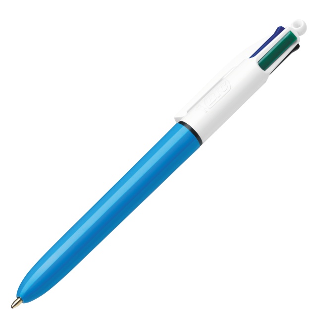 4 Colours Original Multi Ballpoint Pen