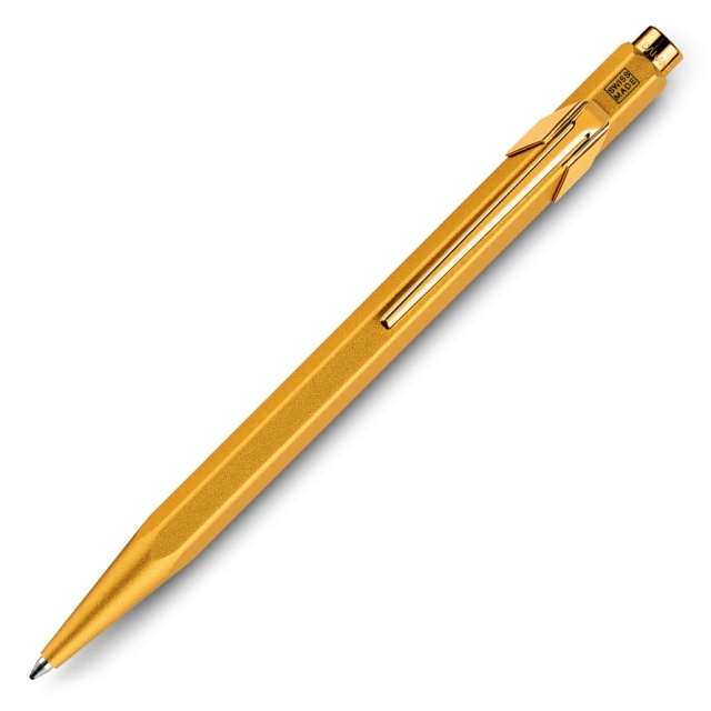 849 Goldbar Ballpoint