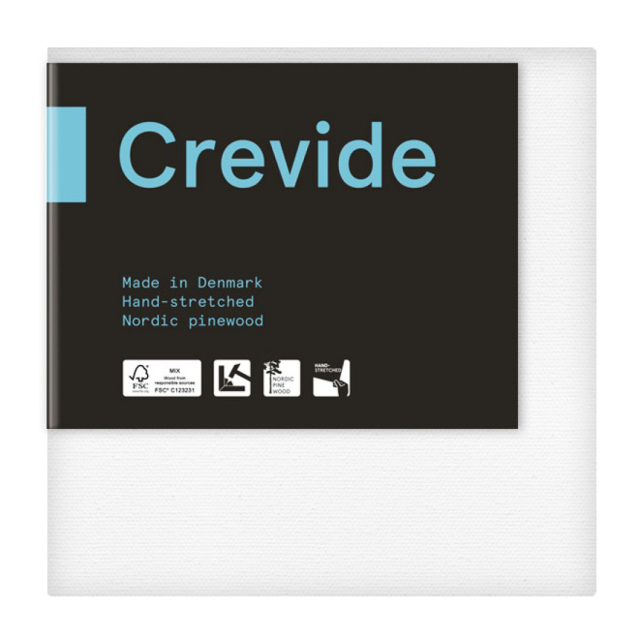 Canvas Cotton/Polyester 20x20