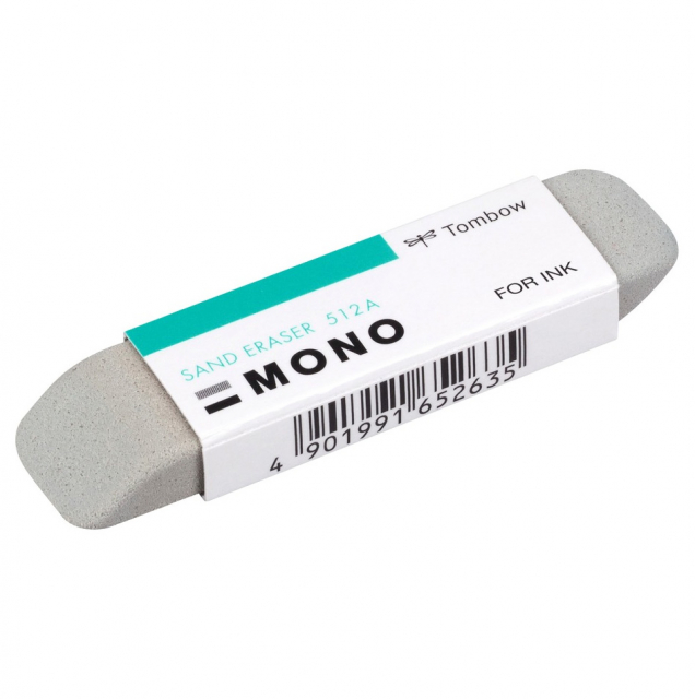 Mono Sand Eraser
