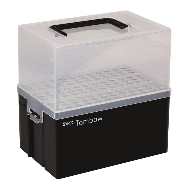 ABT Dual Brush Pen Display Box Empty