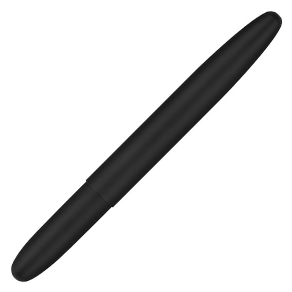 Space Pen Bullet Black