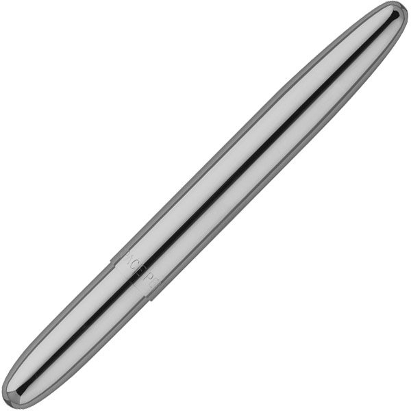 Space Pen Bullet Chrome