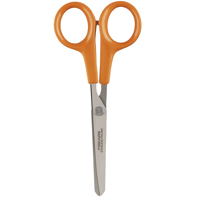 Classic - Blunt tip Scissors - 13 cm