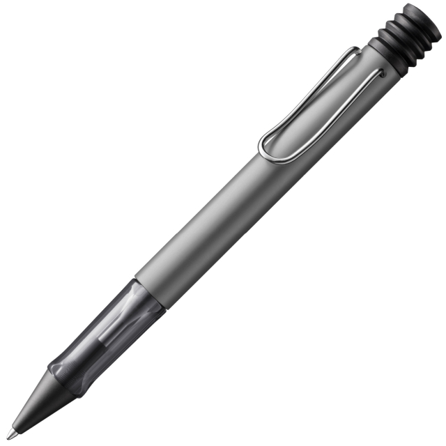 AL-star Graphite Ballpoint