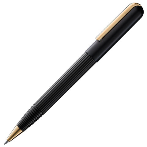 Imporium Black/Gold Mechanical pencil