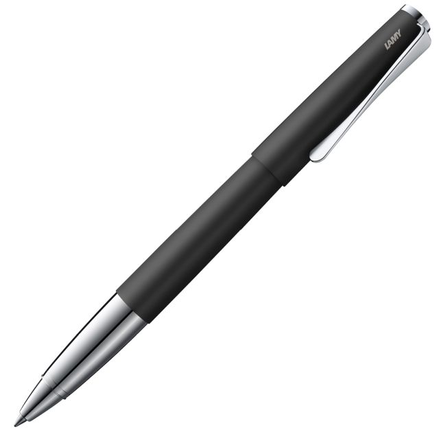 Studio Black Rollerball
