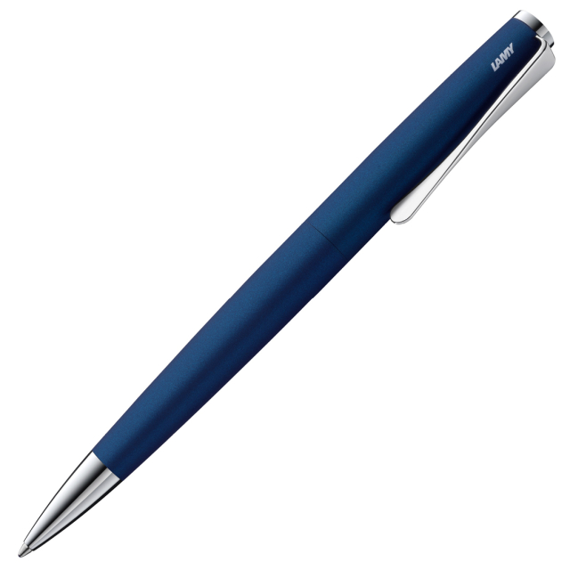 Studio Imperial Blue Ballpoint