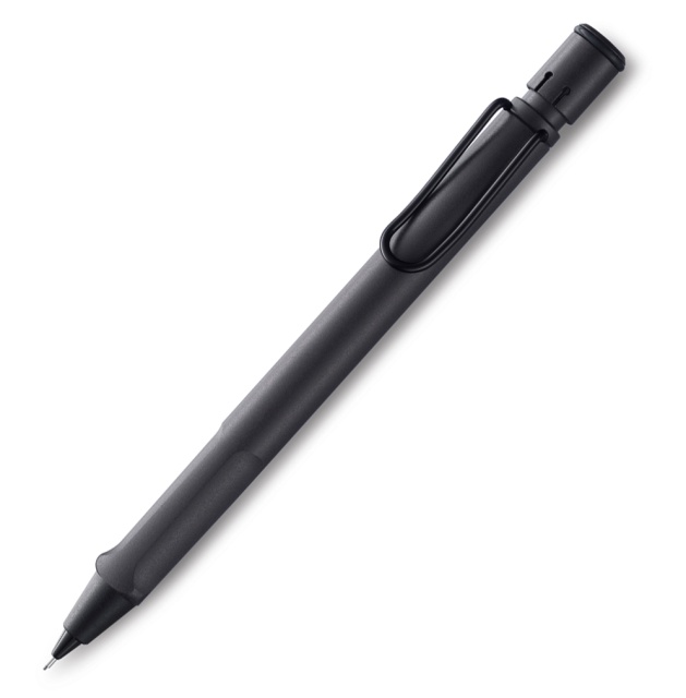 Safari Mechanical pencil 0.5 Umbra