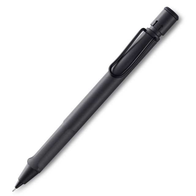 Safari Mechanical pencil 0.5 Umbra