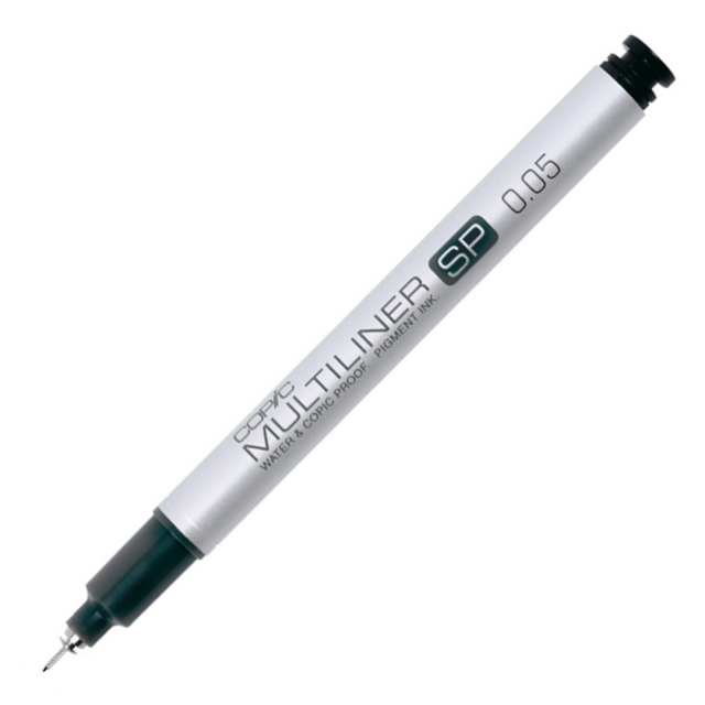 Multiliner SP