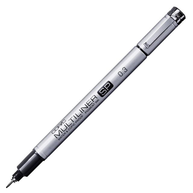 Multiliner SP