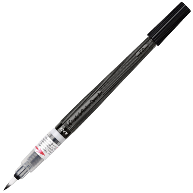 Colour Brush Blue in the group Pens / Artist Pens / Brush Pens at Pen Store (104452)