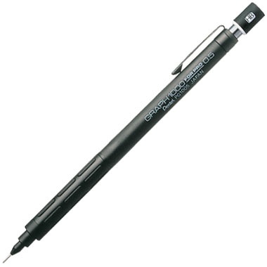 Graph1000 For Pro Mechanical pencil