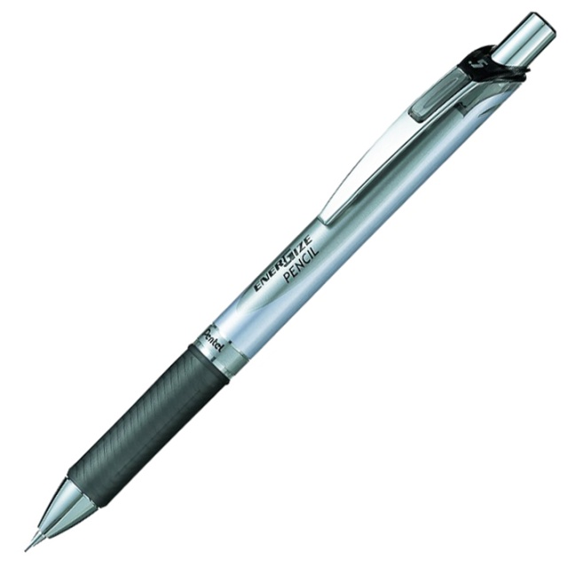 EnerGize Mechanical Pencil 0.5 Pink in the group Pens / Writing / Mechanical Pencils at Pen Store (104629)