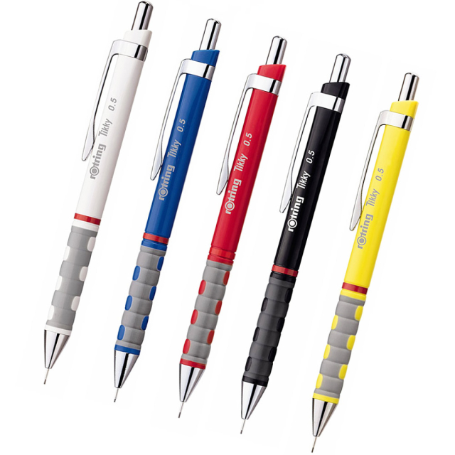 Tikky Mechanical Pencil