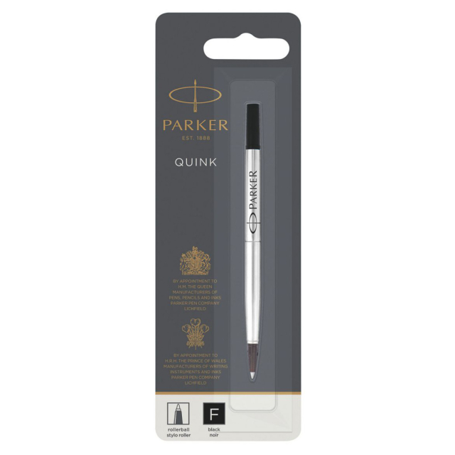 Quink Rollerball refill Fine