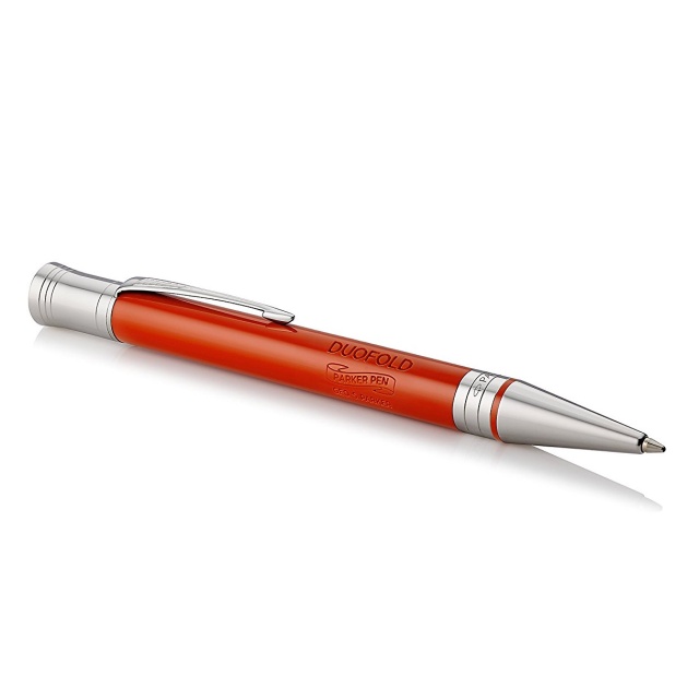 Duofold Big Red Vintage Ballpoint