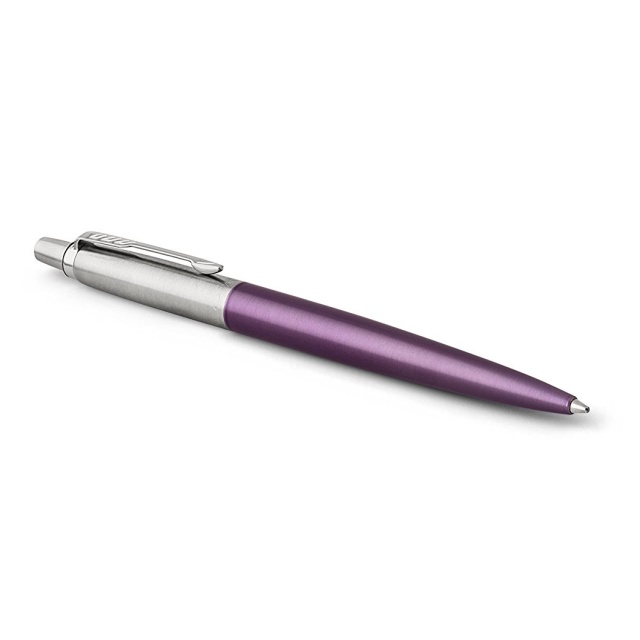 Jotter Victoria Violet Ballpoint