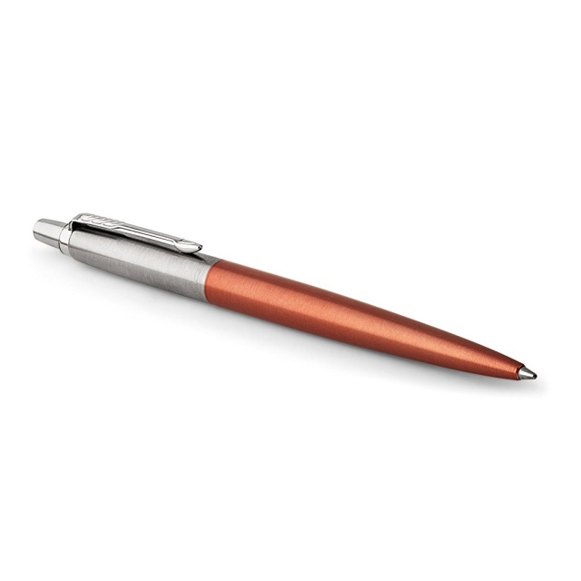 Jotter Chelsea Orange Ballpoint