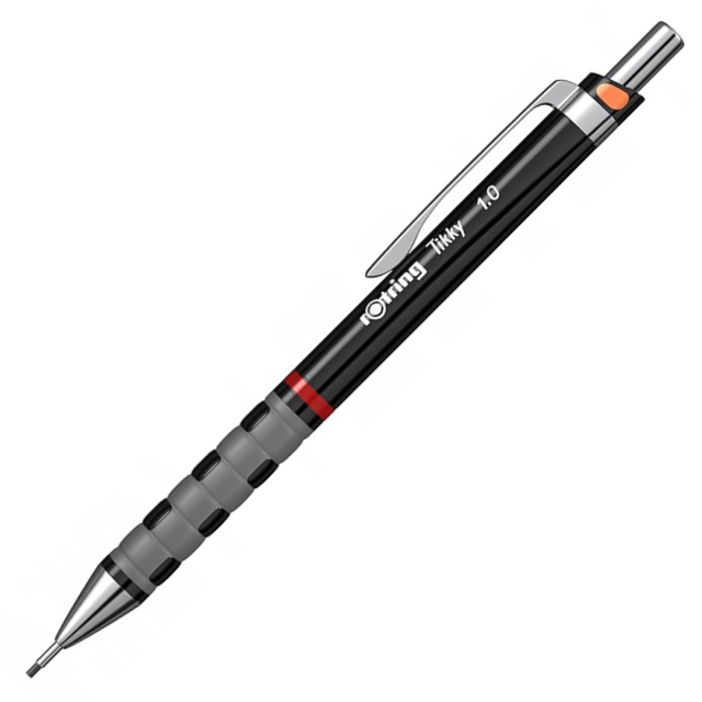 Tikky Mechanical Pencil 1.0
