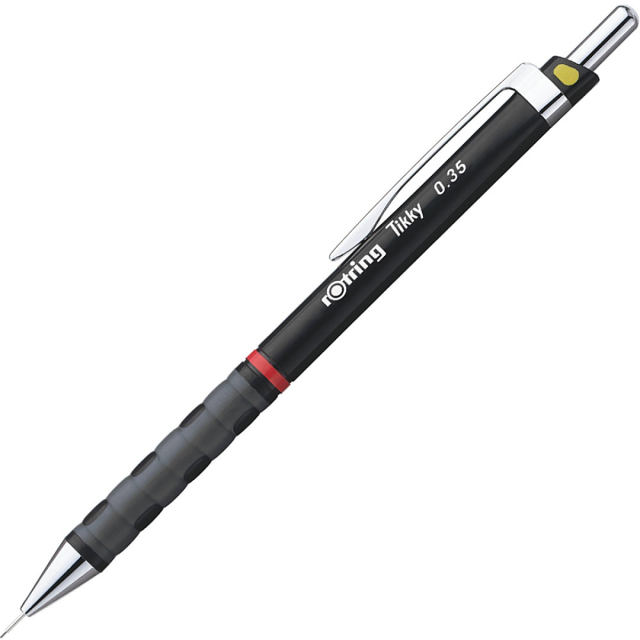 Tikky Mechanical Pencil 0.35