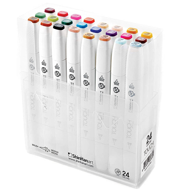 Supracolor Aquarelle 30-pack