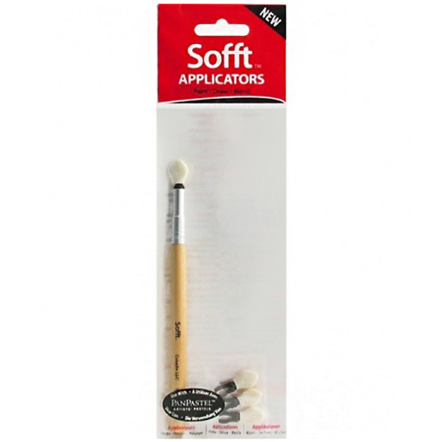 Sofft Applicator